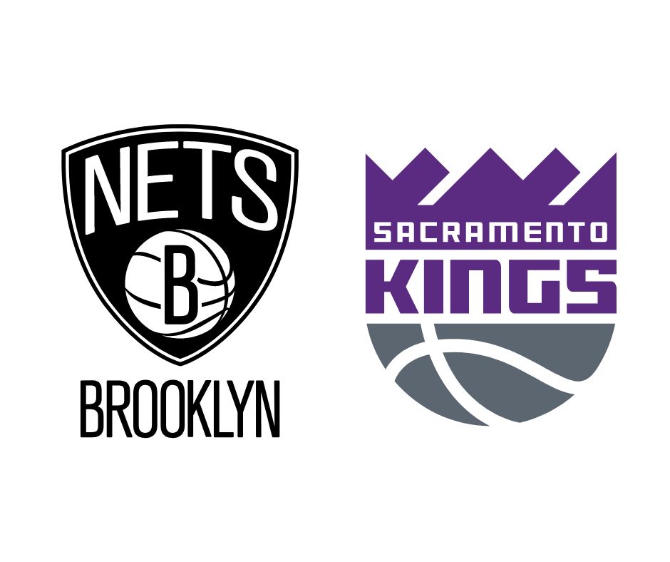 Pronostico Brooklyn Nets vs Sacramento Kings NBA