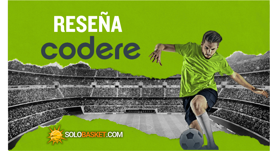 Codere Apuestas: Reseña, Análisis y Opiniones 2026