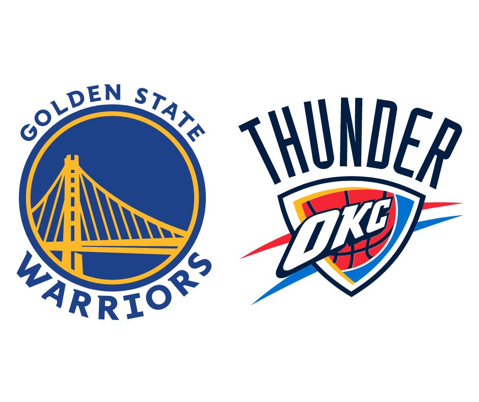 Pronostico Golden State Warriors vs Oklahoma City Thunder NBA