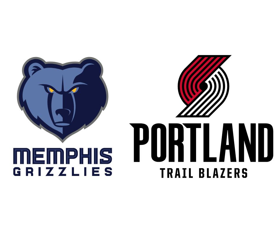 Pronostico Memphis Grizzlies vs Portland Trail Blazers NBA