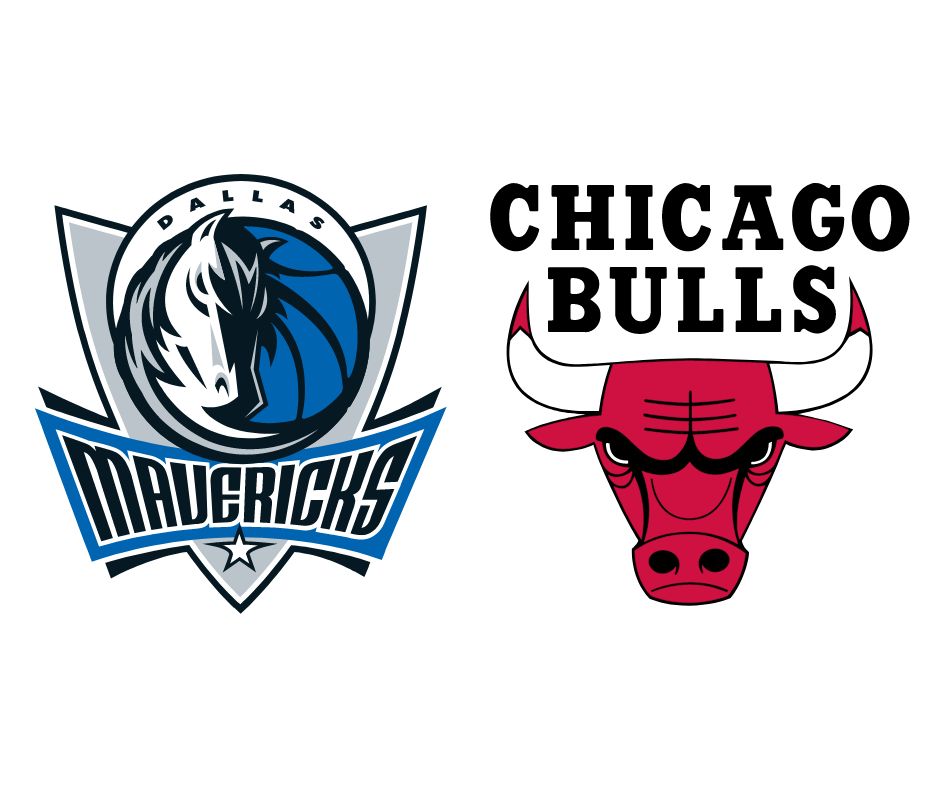 Pronostico Dallas Mavericks vs Chicago Bulls NBA