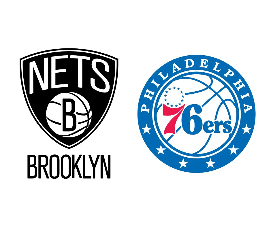 Pronostico Brooklyn Nets vs Philadelphia 76ers NBA