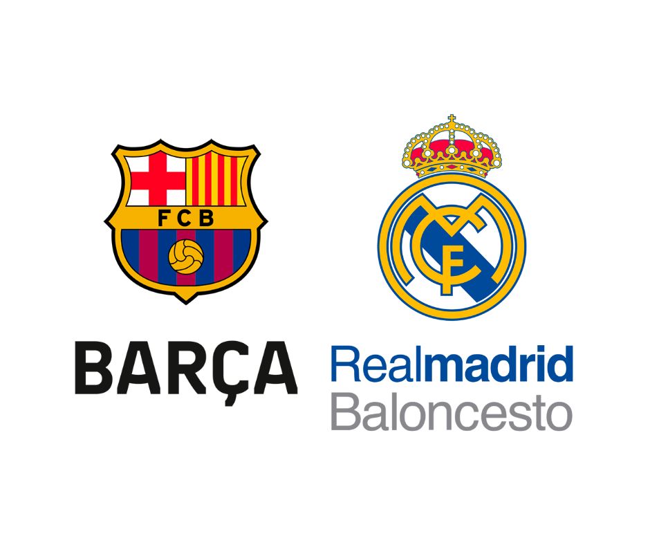 Barça-Madrid