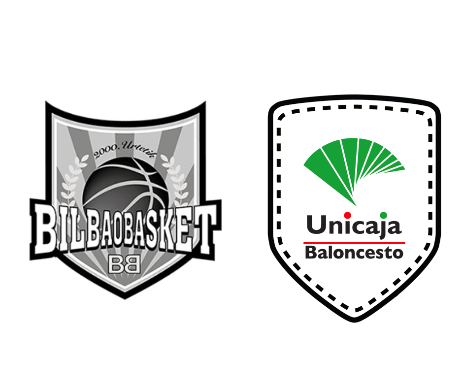 Pronóstico Surne Bilbao Basket vs Unicaja