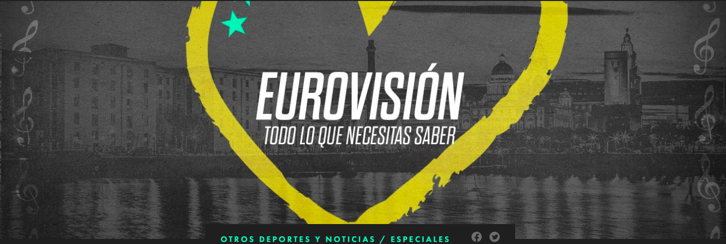 Bet365 eurovision 2023