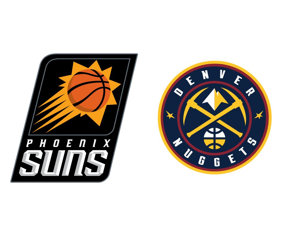 Pronóstico Phoenix Suns vs Denver Nuggets NBA