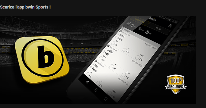 bwin app