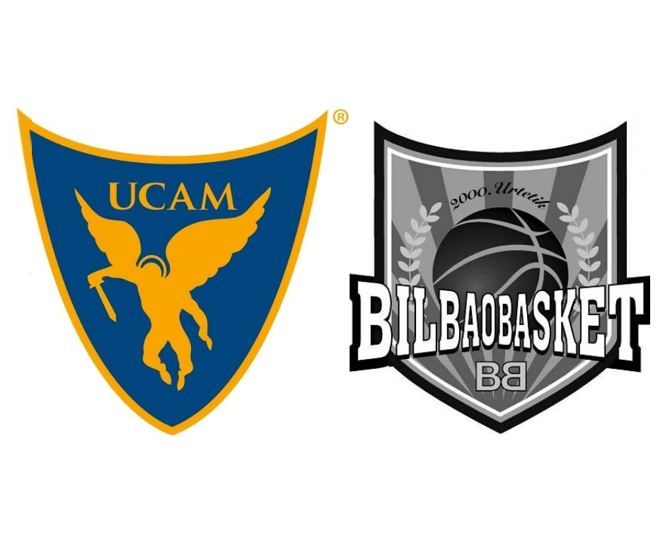Pronóstico UCAM Murcia vs Surne Bilbao Basket