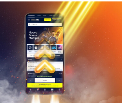 William Hill app y todo lo que debes saber