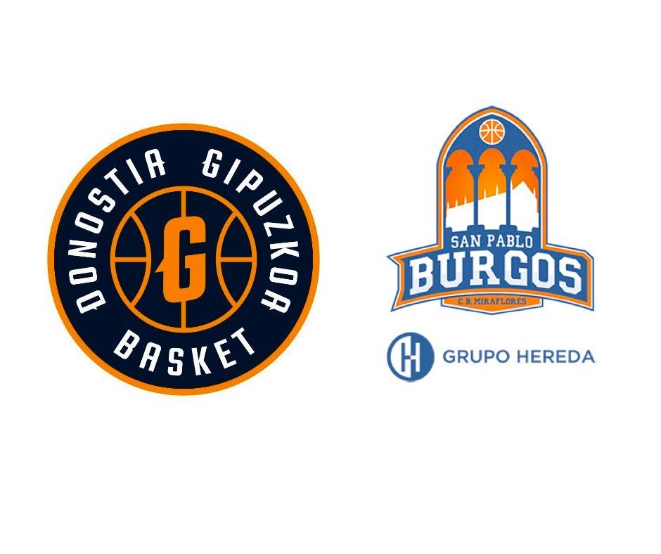 Pronostico Guuk Gipuzkoa Basket vs Hereda San Pablo Burgos – Final Four LEB Oro (Semifinal) – 17 Junio 2023 Pronósticos LEB ORO