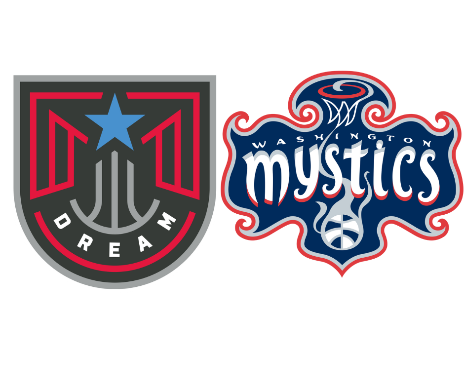 Pronósticos Atlanta Dream vs Washington Mystics wnba