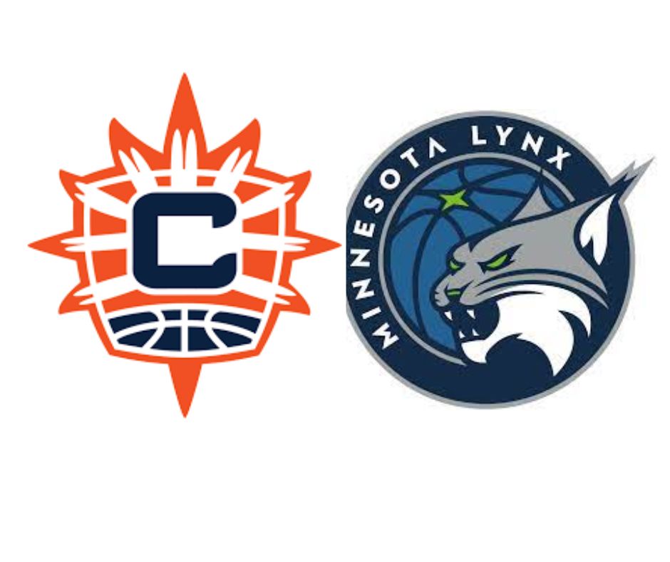 Pronóstico Connecticut Sun vs Minnesota Lynx WNBA