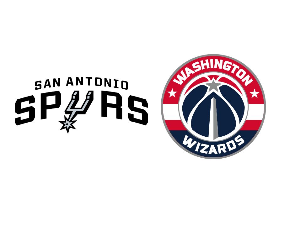 Pronóstico San Antonio Spurs vs Washington Wizards NBA