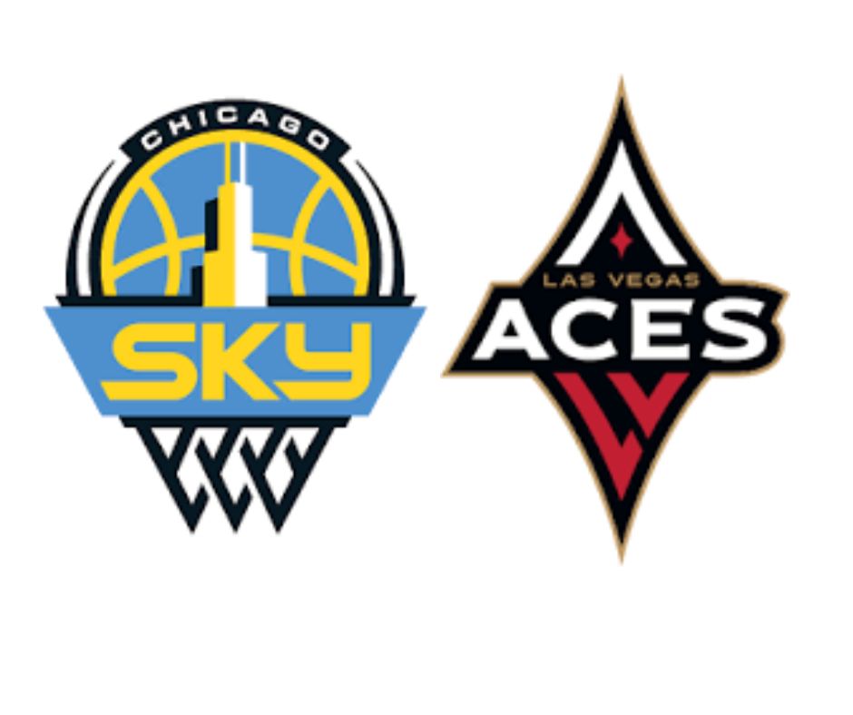 Pronóstico Chicago Sky vs Las Vegas Aces WNBA