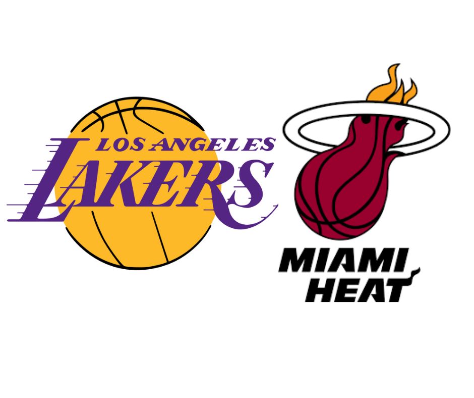 Pronóstico Los Angeles Lakers vs Miami Heat NBA