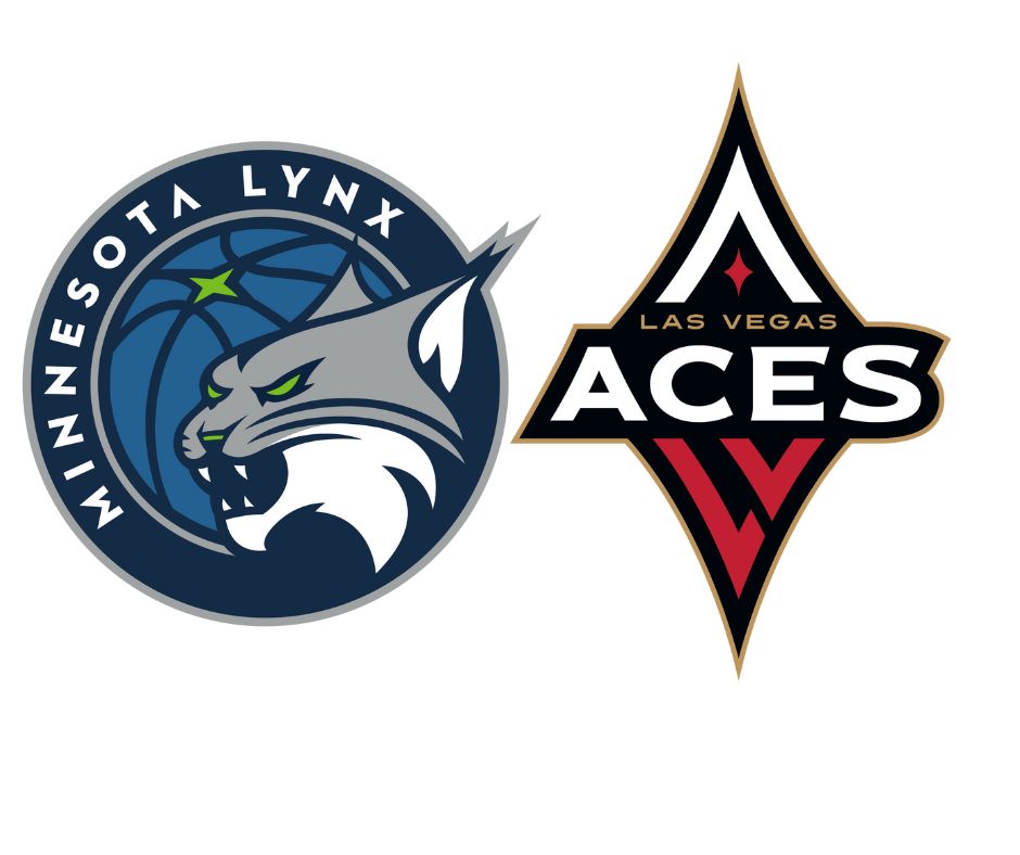 Pronóstico Minnesota Lynx vs Las Vegas Aces WNBA
