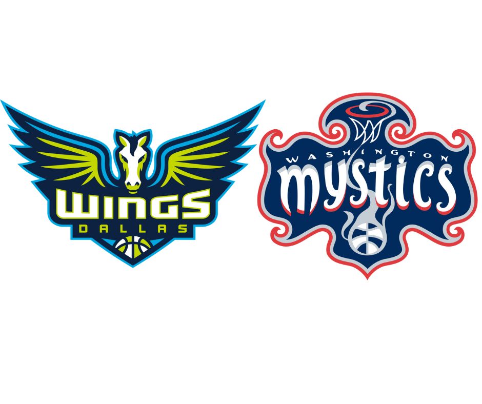 Pronóstico Dallas Wings vs Washington Mystics WNBA