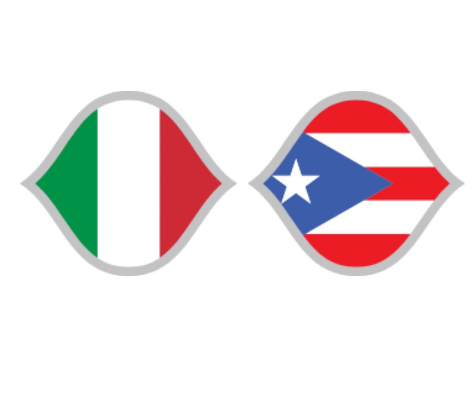 Pronóstico Italia vs Puerto Rico amistoso mundial