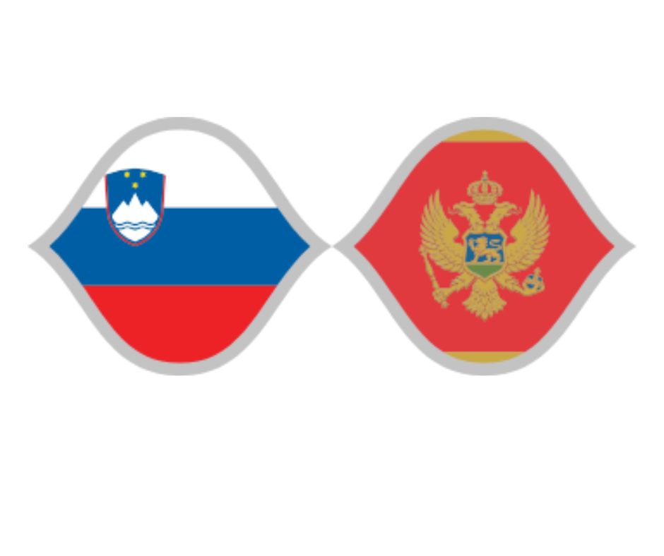 Pronóstico Eslovenia vs Montenegro amistoso mundial
