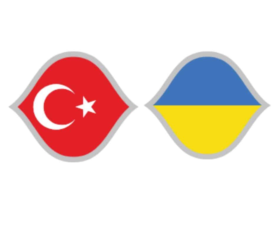 Pronóstico Turquía vs Ucrania amistoso mundial