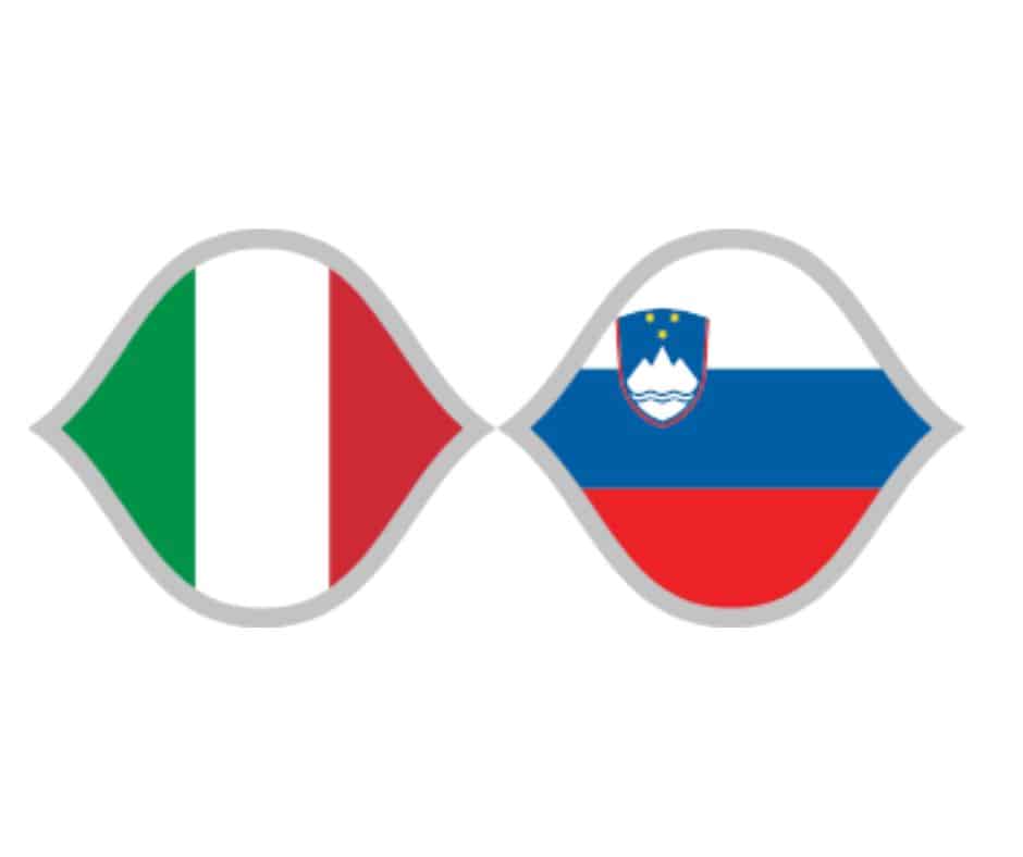 Pronóstico Italia vs Eslovenia Mundial