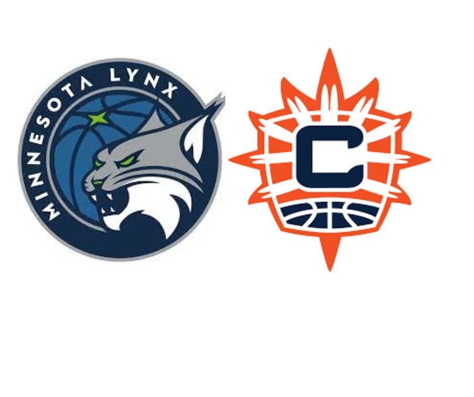 Pronósticos Minnesota Lynx vs Connecticut Sun WNBA