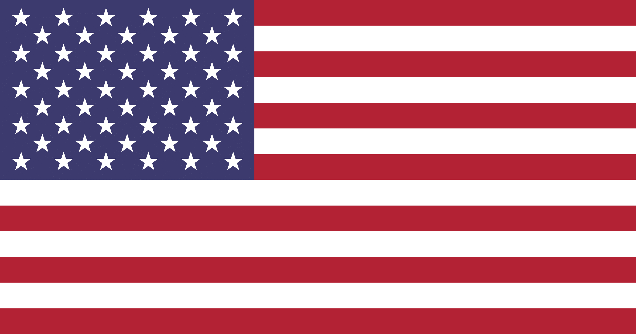 Estados Unidos bandera