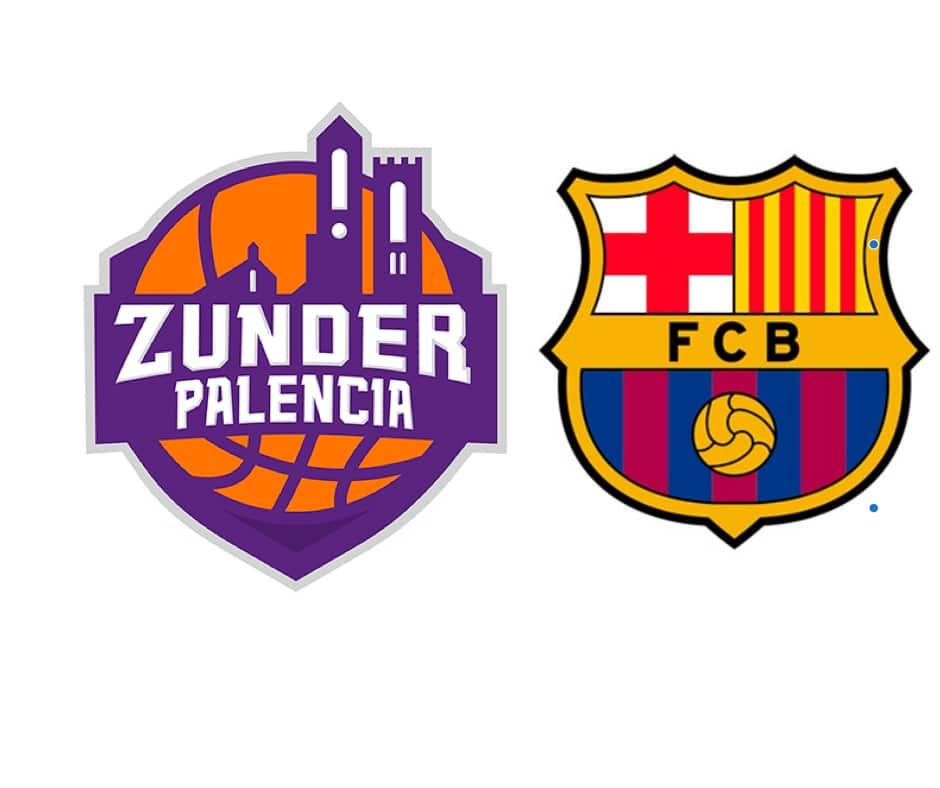 Pronóstico Zunder Palencia vs FC Barcelona