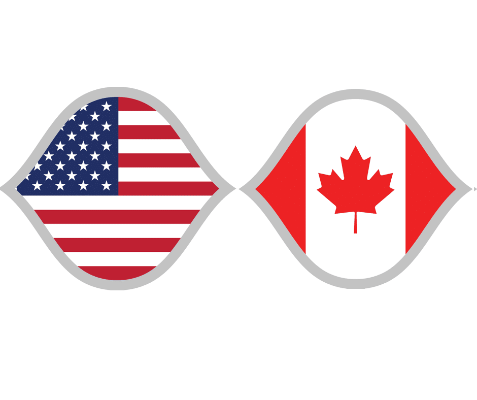 Pronóstico USA vs Canadá