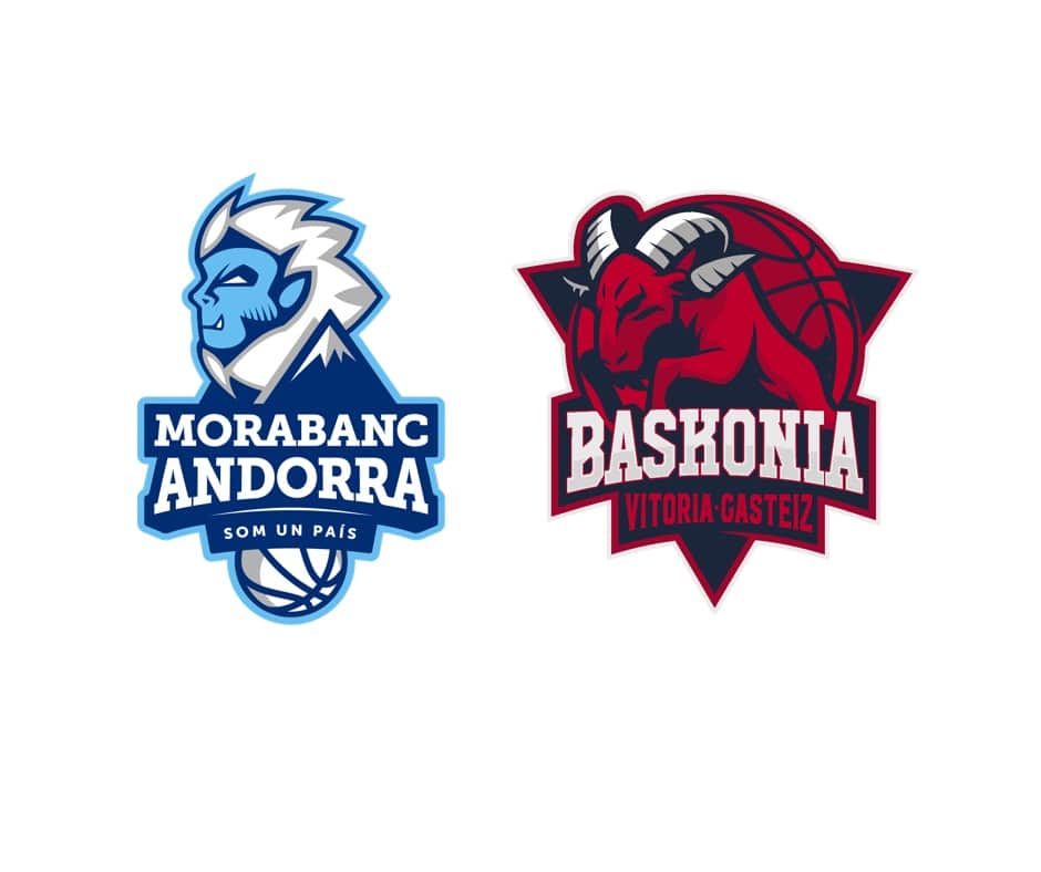 Pronóstico MoraBanc Andorra vs Baskonia