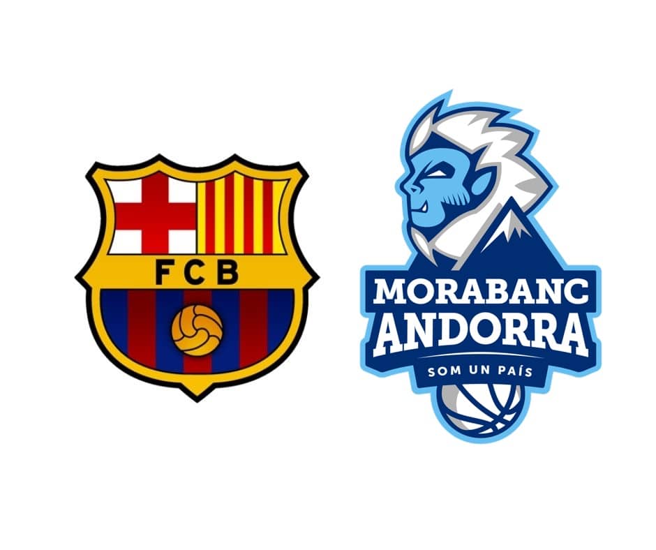 Pronóstico Barça vs Morabanc Andorra