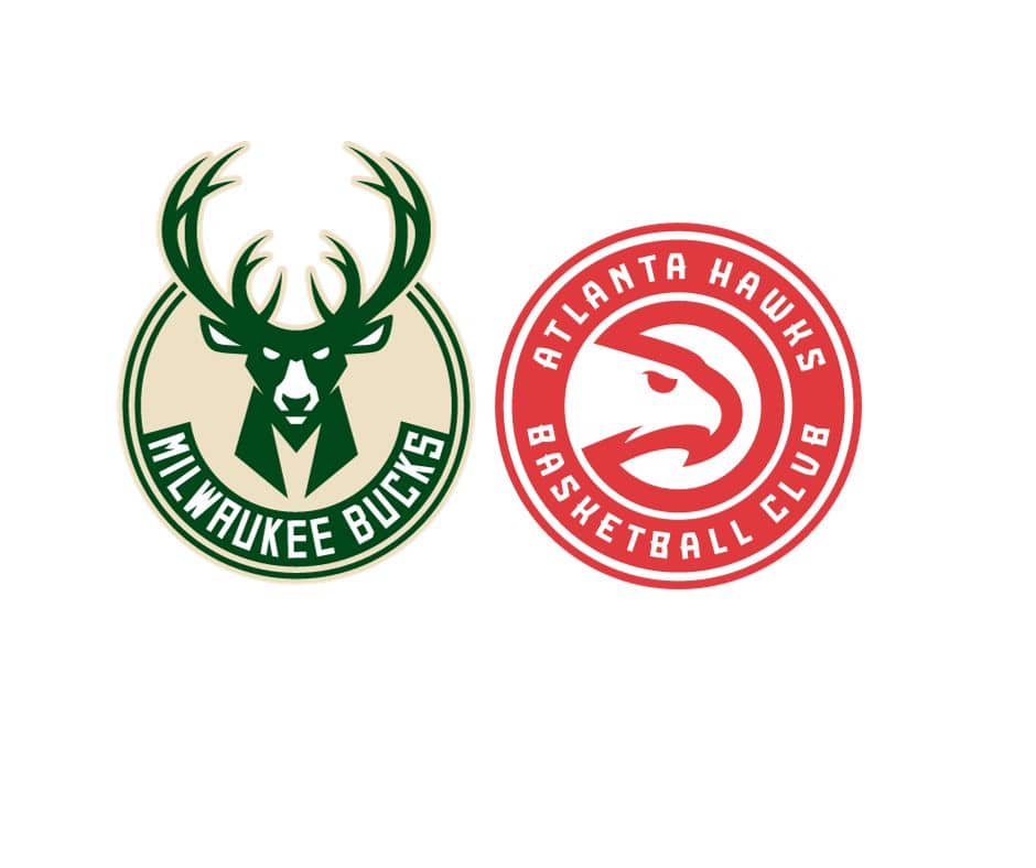 Pronósticos Milwaukee Bucks vs Atlanta Hawks