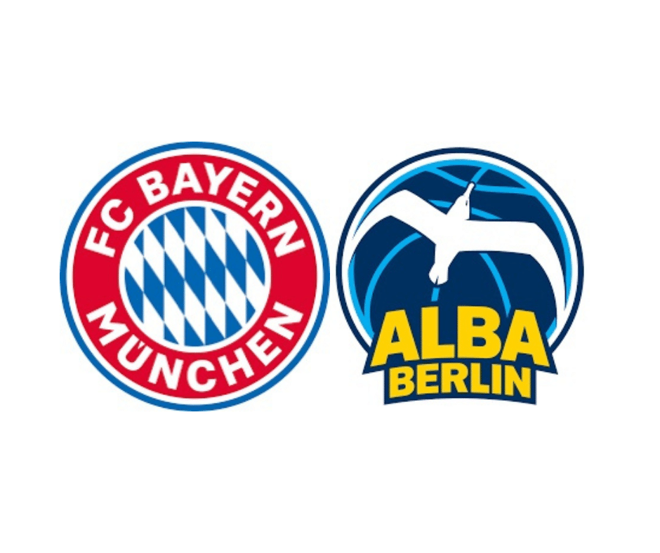 Pronóstico FC Bayern Múnich vs Alba Berlín – Euroliga de Baloncesto – 5 Octubre 2023