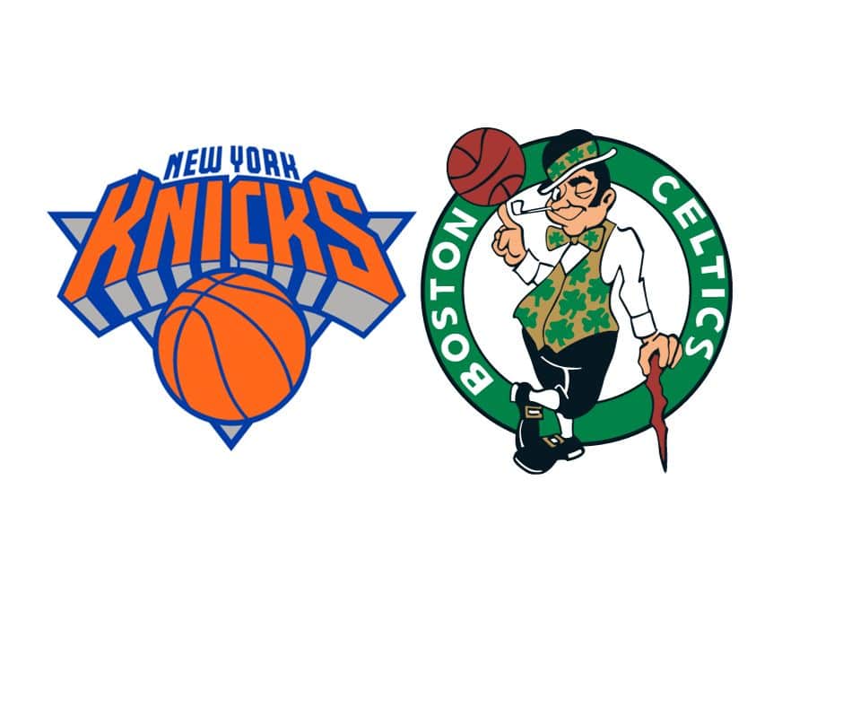 Pronósticos Boston Celtics vs New York Knicks NBA