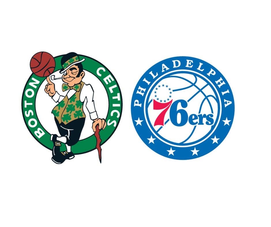 Pronósticos Philadelphia 76ers vs Boston Celtics NBA