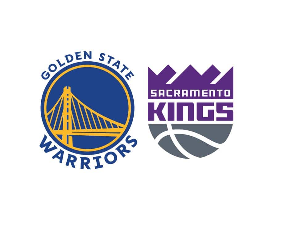 Pronósticos Golden State Warriors vs Sacramento Kings NBA