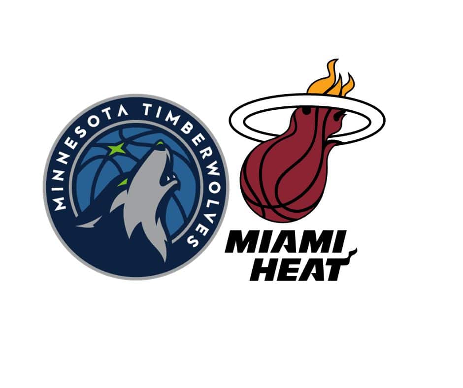 Pronósticos Minnesota Timberwolves vs Miami Heat NBA