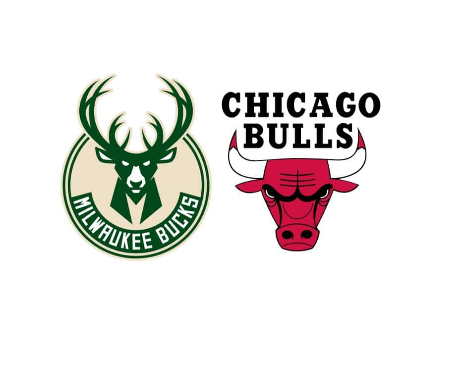 Pronóstico Milwaukee Bucks vs Chicago Bulls NBA