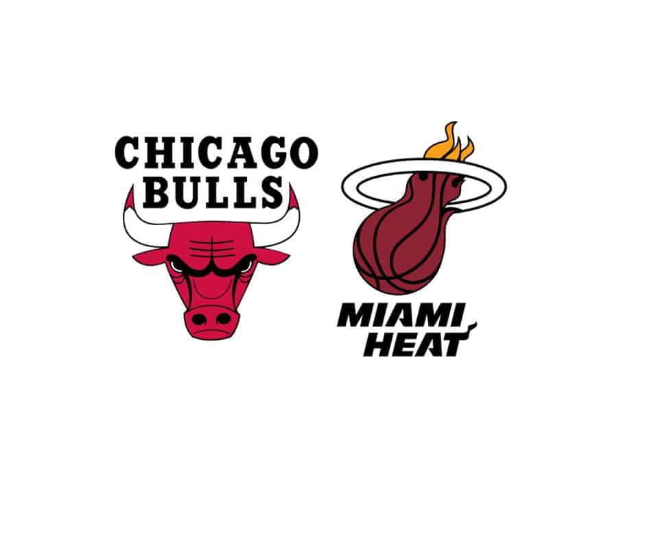 Pronóstico Chicago Bulls vs Miami Heat NBA