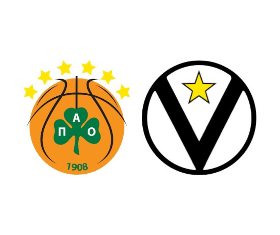 Pronóstico Panathinaikos vs Virtus Bolonia- Euroliga de Baloncesto – 17 Noviembre 2023