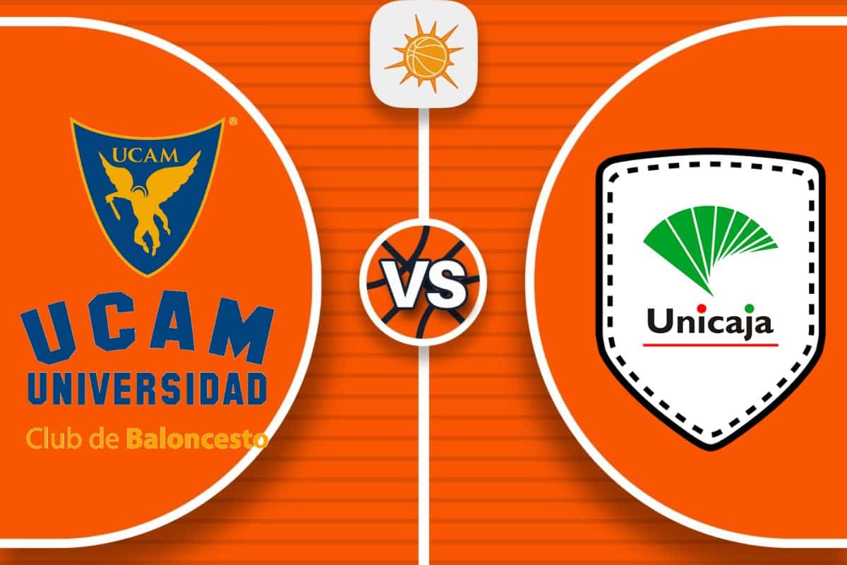 Pronostico murcia-unicaja