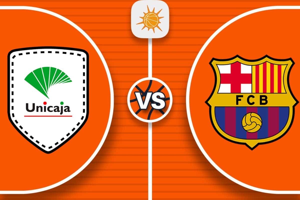 Pronostico unicaja-barça
