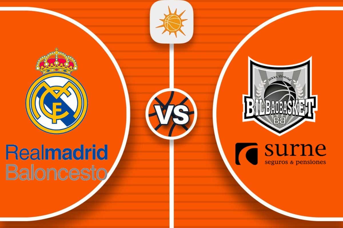 Pronostico Madrid-Bilbao