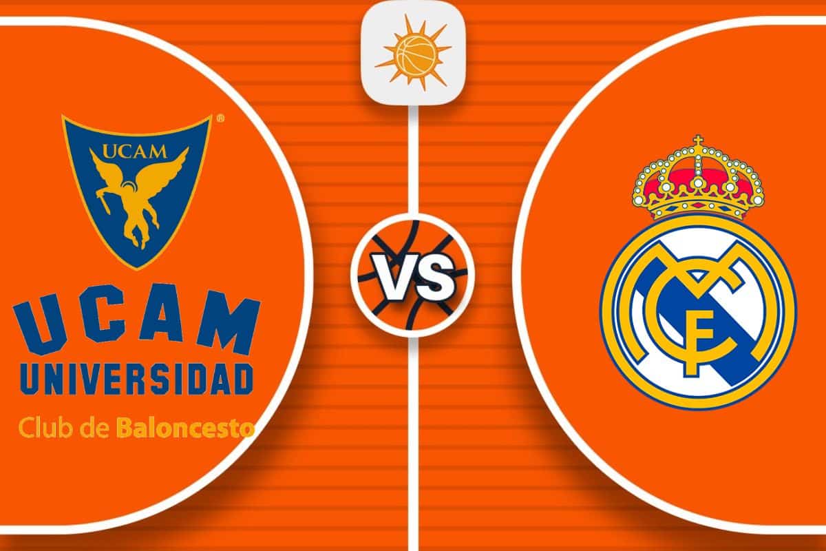 Pronostico Murcia-RealMadrid