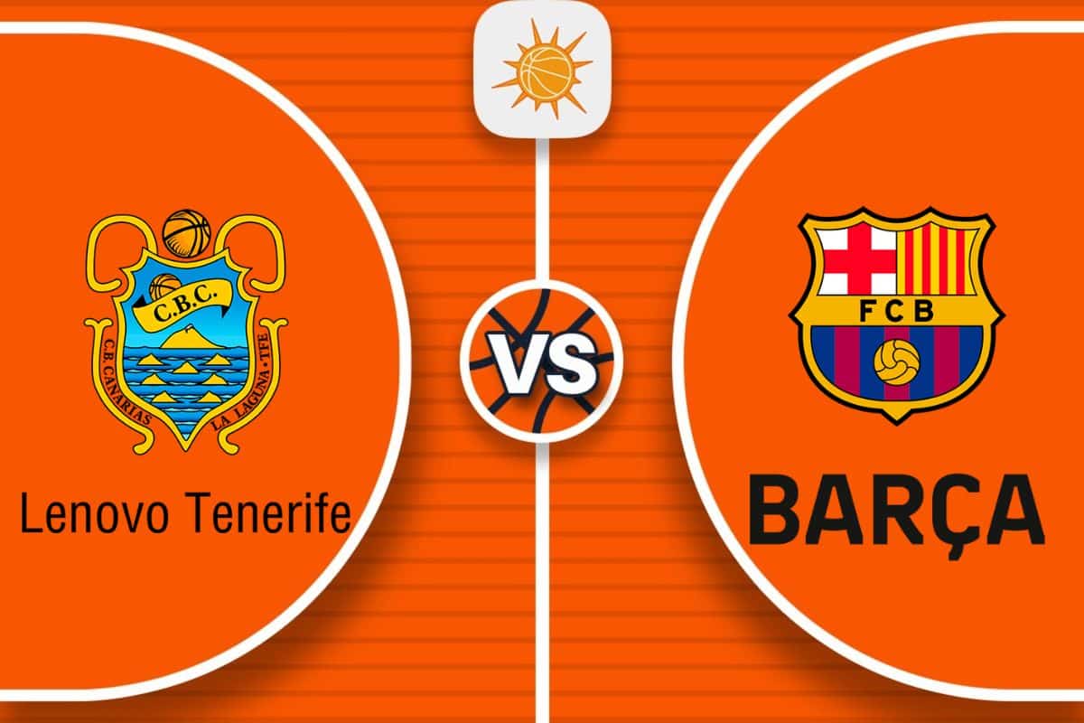 Pronostico Tenerife-Barça