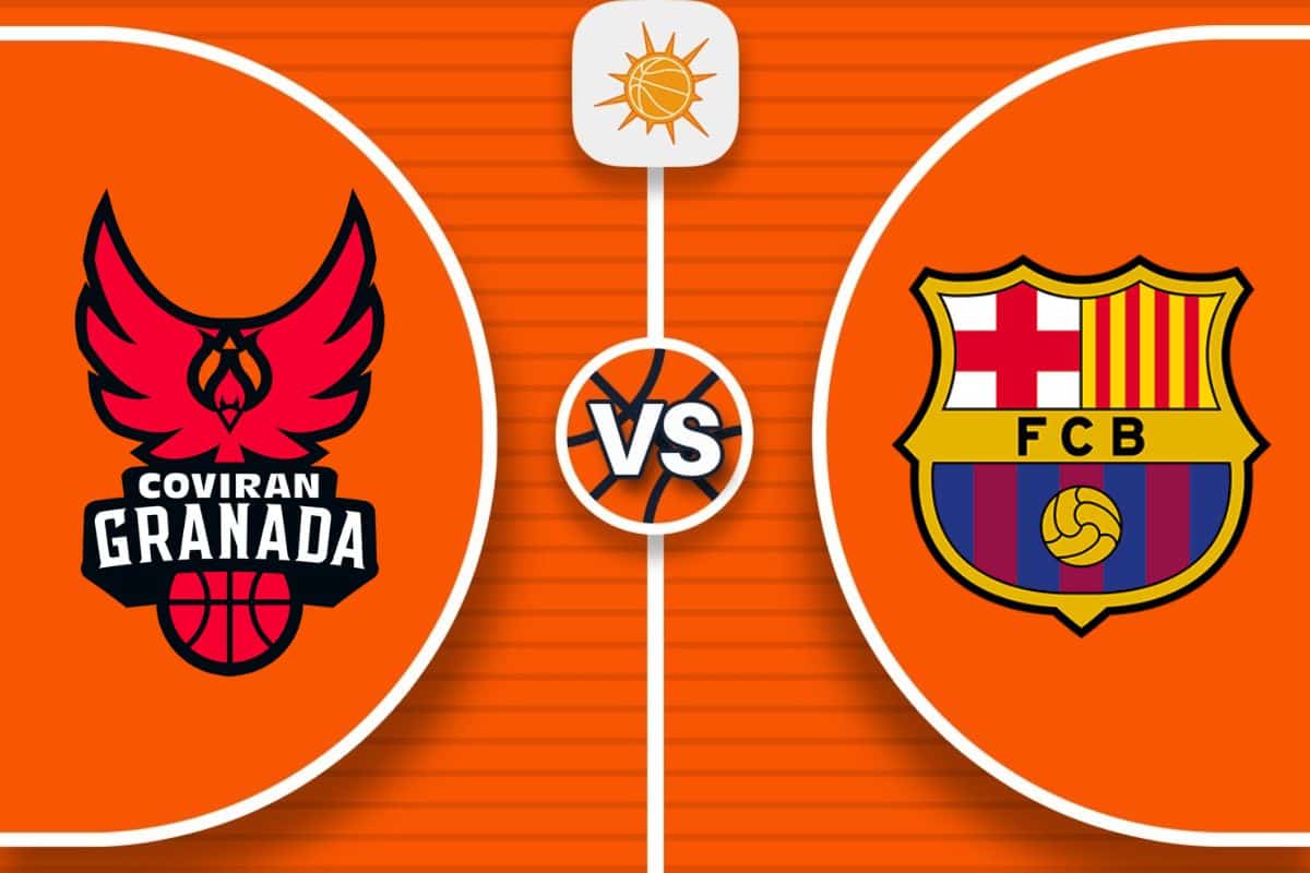 Pronostico granada-barça