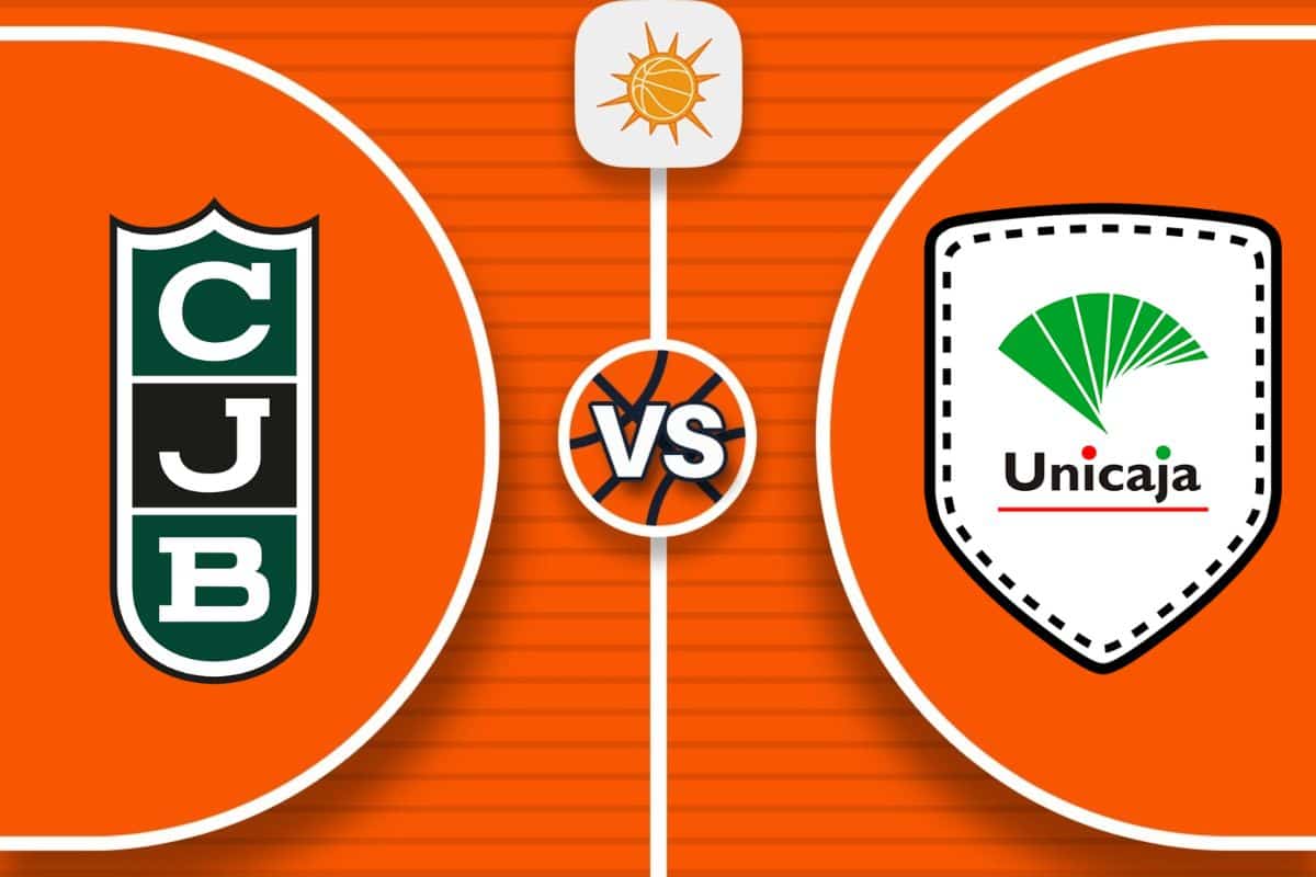 Pronostico joventut-unicaja