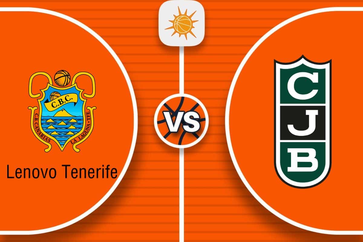 Pronostico tenerife-joventut