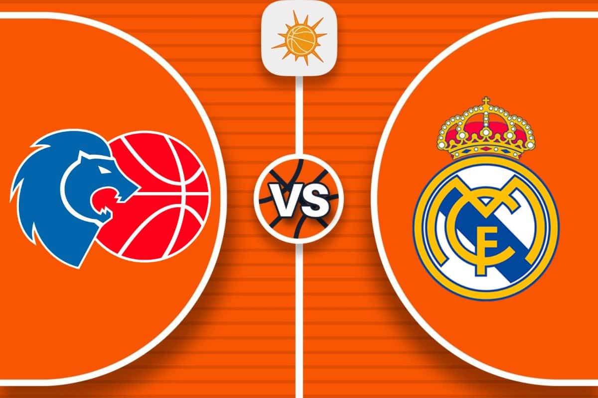 Pronostico Breogan-RealMadrid