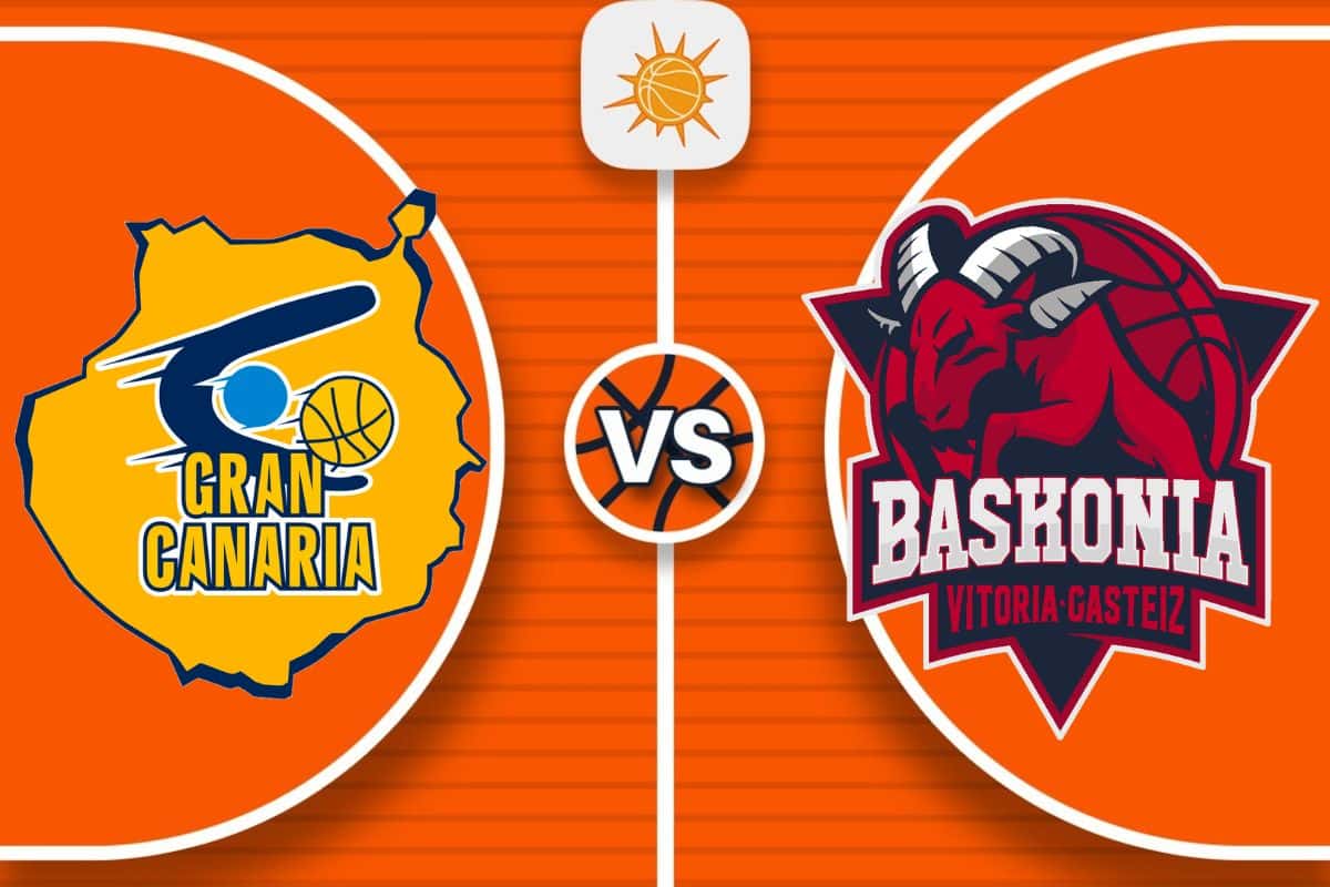 Pronostico Gran Canaria-Baskonia